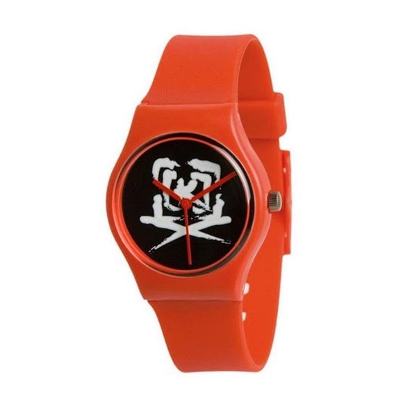 KR3W Other - Kr3w Freshman Wrist Watch Three